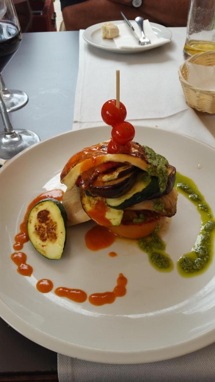 Hostal Restaurante El Parador Alcaracejos Eksteriør bilde