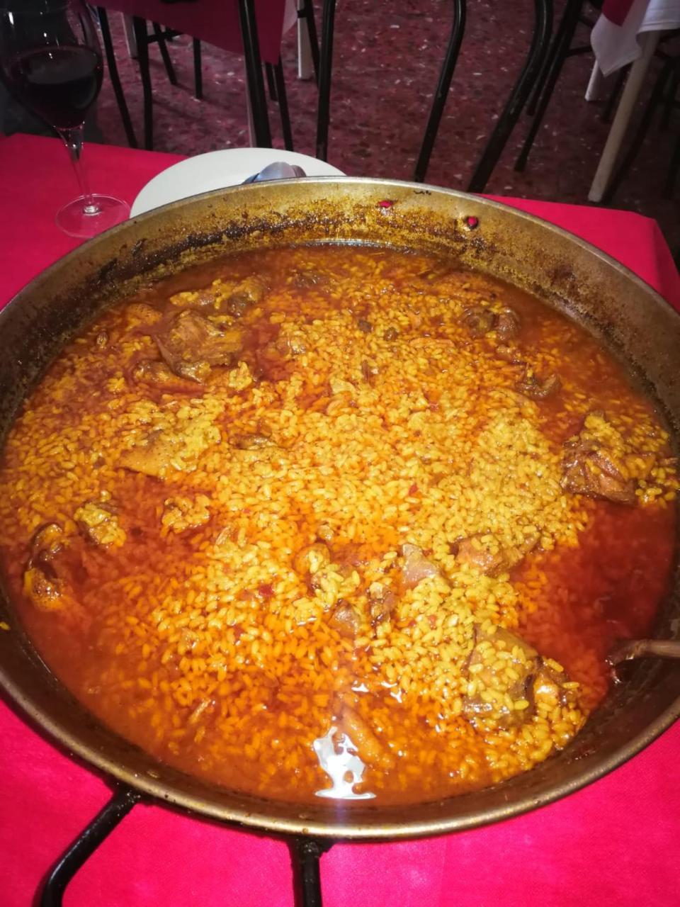 Hostal Restaurante El Parador Alcaracejos Eksteriør bilde